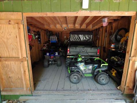 175 Hogan Pond Lane Oxford ME 04270