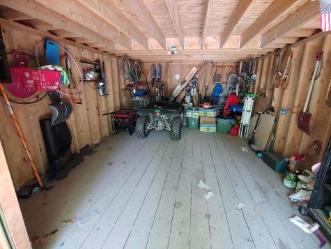 175 Hogan Pond Lane Oxford ME 04270