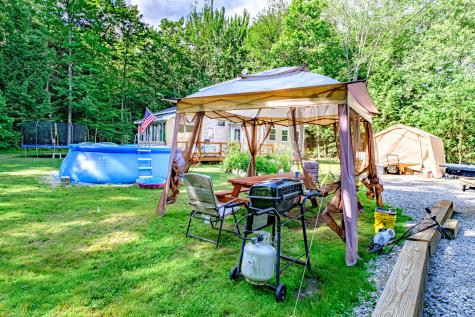 175 Hogan Pond Lane Oxford ME 04270