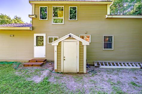 175 Hogan Pond Lane Oxford ME 04270