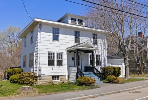 396 Ocean Avenue Portland ME 04103