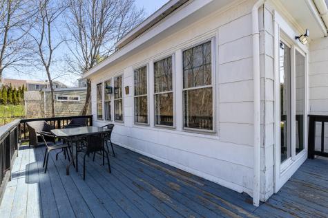 396 Ocean Avenue Portland ME 04103