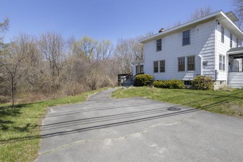 396 Ocean Avenue Portland ME 04103