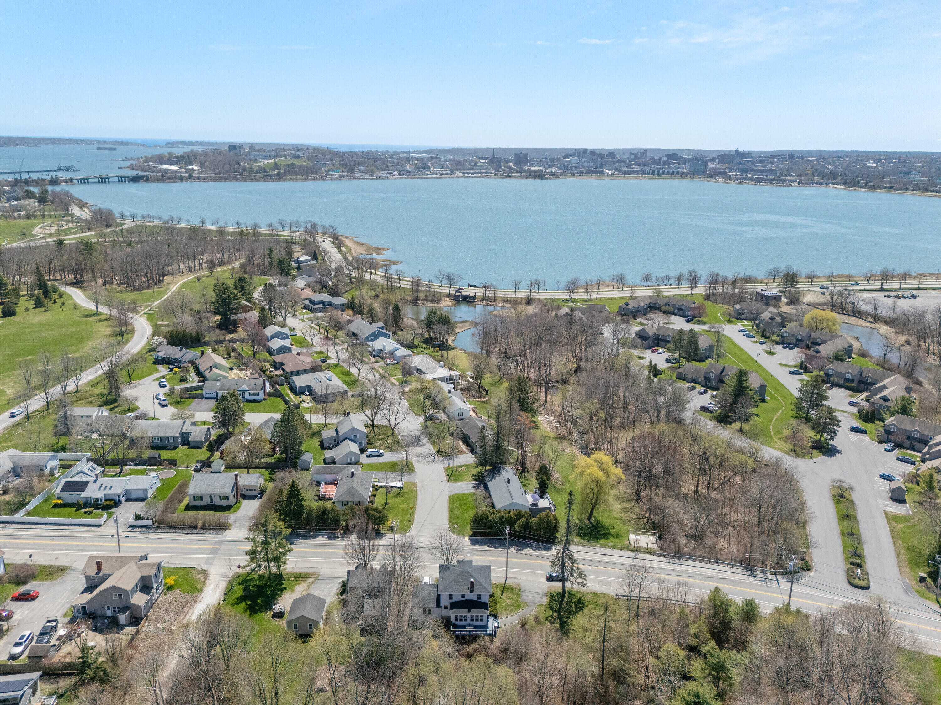 396 Ocean Avenue Portland ME 04103