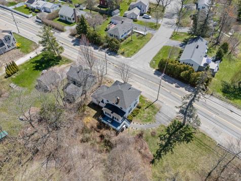 396 Ocean Avenue Portland ME 04103