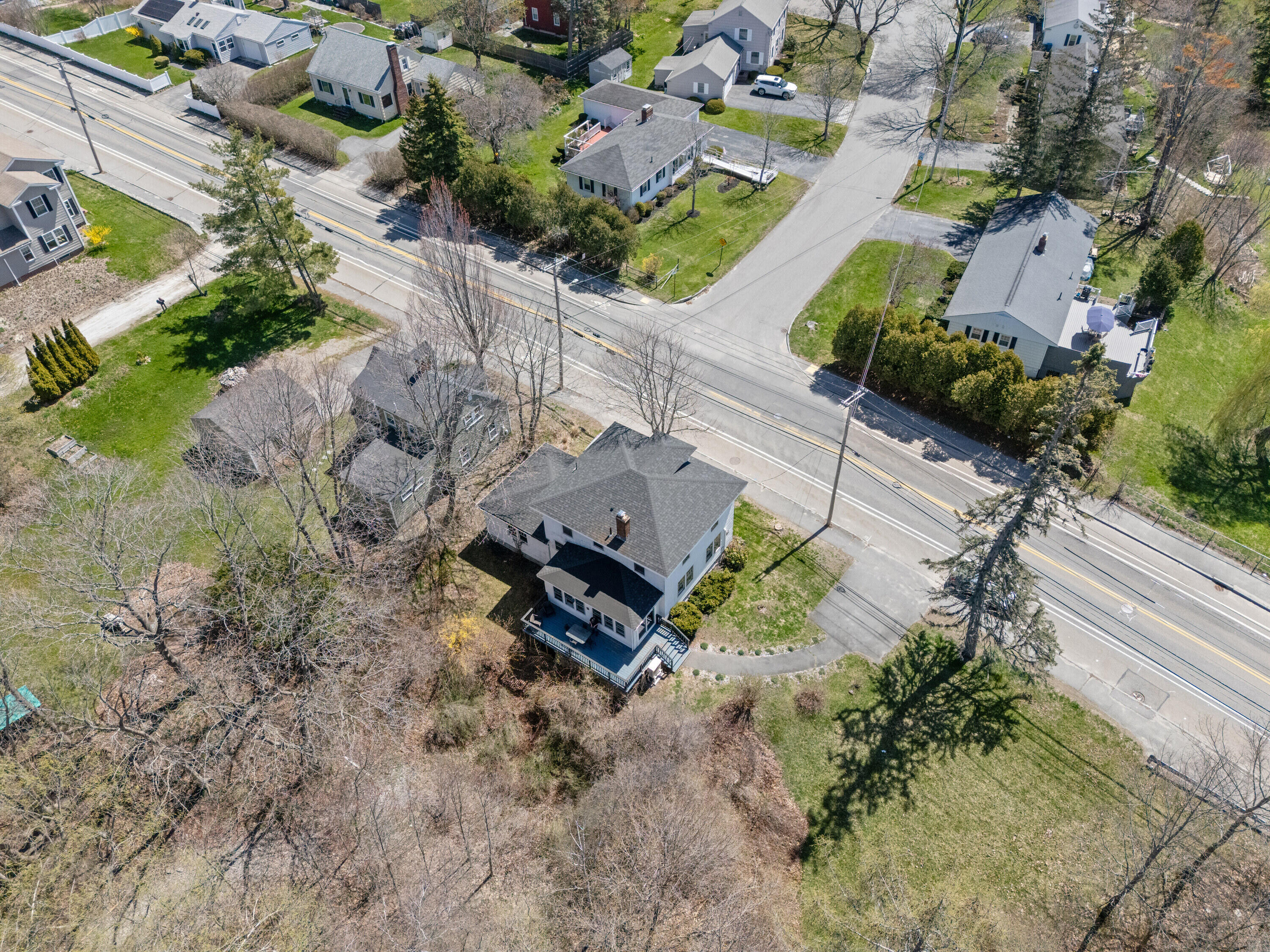 396 Ocean Avenue Portland ME 04103