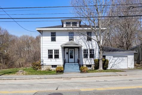 396 Ocean Avenue Portland ME 04103