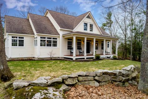 29 Crystal Lane Windham ME 04062