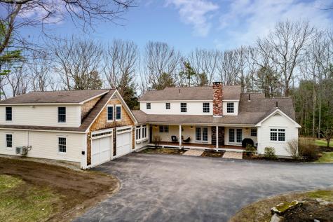 29 Crystal Lane Windham ME 04062