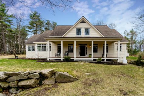 29 Crystal Lane Windham ME 04062