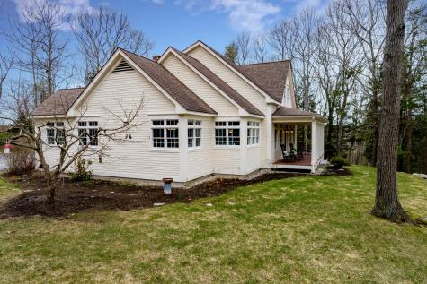 29 Crystal Lane Windham ME 04062
