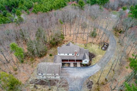29 Crystal Lane Windham ME 04062