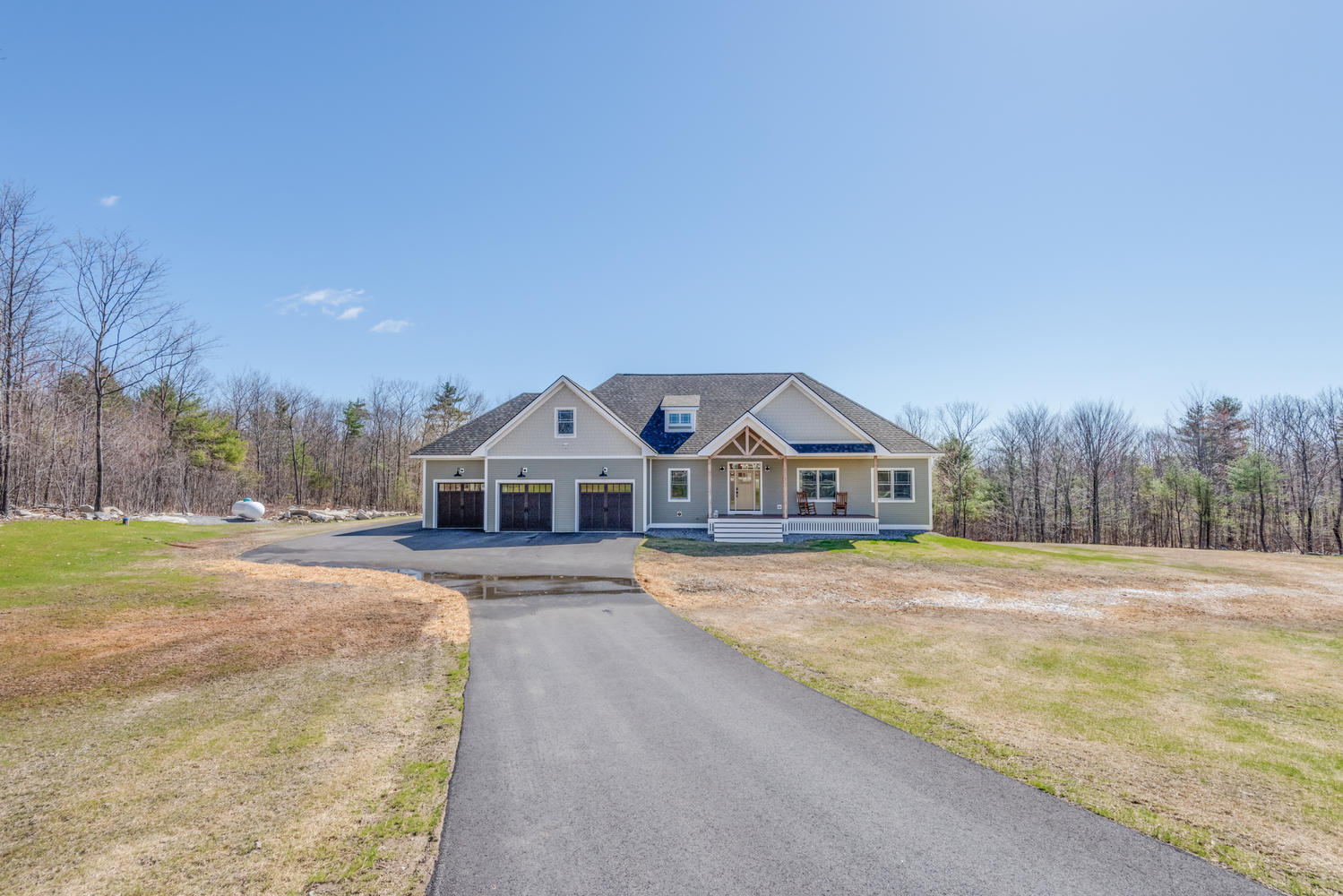 90 Tarkiln Hill Road Raymond ME 04071