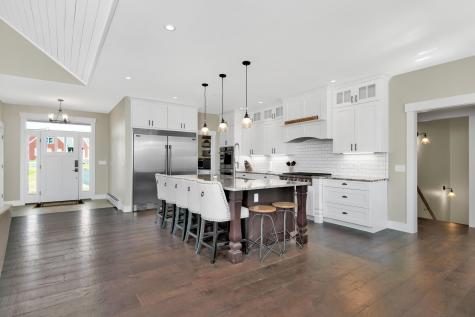 90 Tarkiln Hill Road Raymond ME 04071