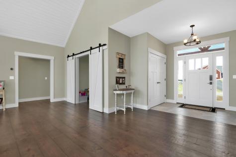 90 Tarkiln Hill Road Raymond ME 04071