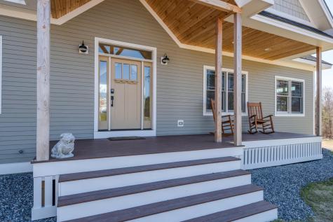90 Tarkiln Hill Road Raymond ME 04071