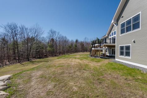90 Tarkiln Hill Road Raymond ME 04071