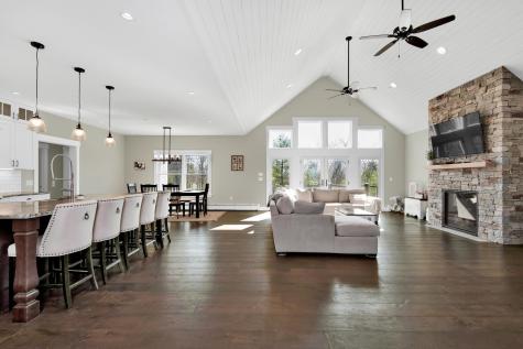 90 Tarkiln Hill Road Raymond ME 04071