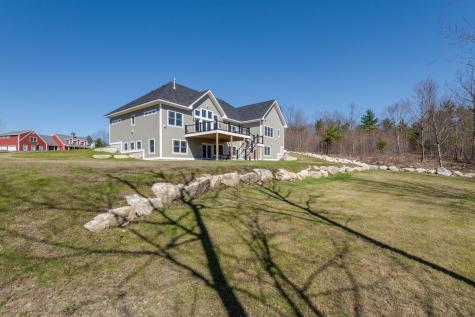 90 Tarkiln Hill Road Raymond ME 04071