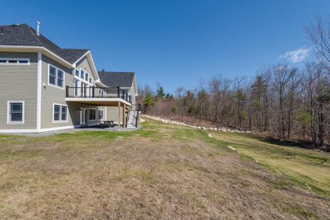 90 Tarkiln Hill Road Raymond ME 04071
