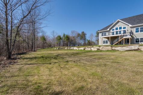 90 Tarkiln Hill Road Raymond ME 04071