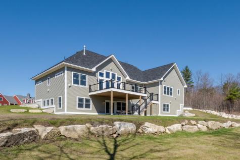 90 Tarkiln Hill Road Raymond ME 04071