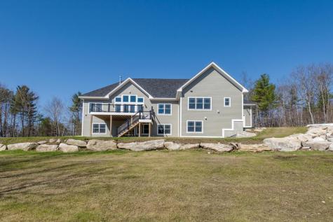 90 Tarkiln Hill Road Raymond ME 04071