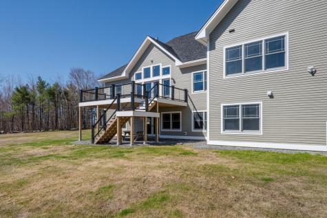90 Tarkiln Hill Road Raymond ME 04071