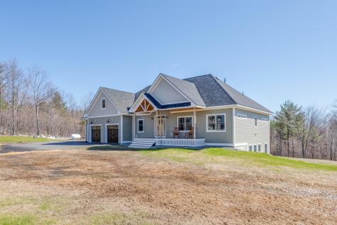 90 Tarkiln Hill Road Raymond ME 04071