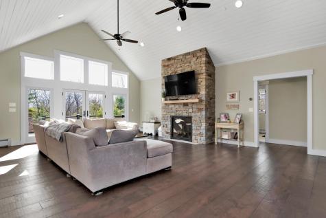 90 Tarkiln Hill Road Raymond ME 04071