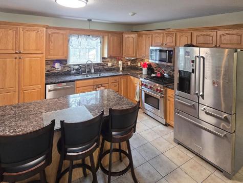 32 Patterson Road Hampden ME 04444