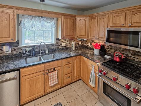 32 Patterson Road Hampden ME 04444