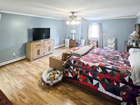 32 Patterson Road Hampden ME 04444