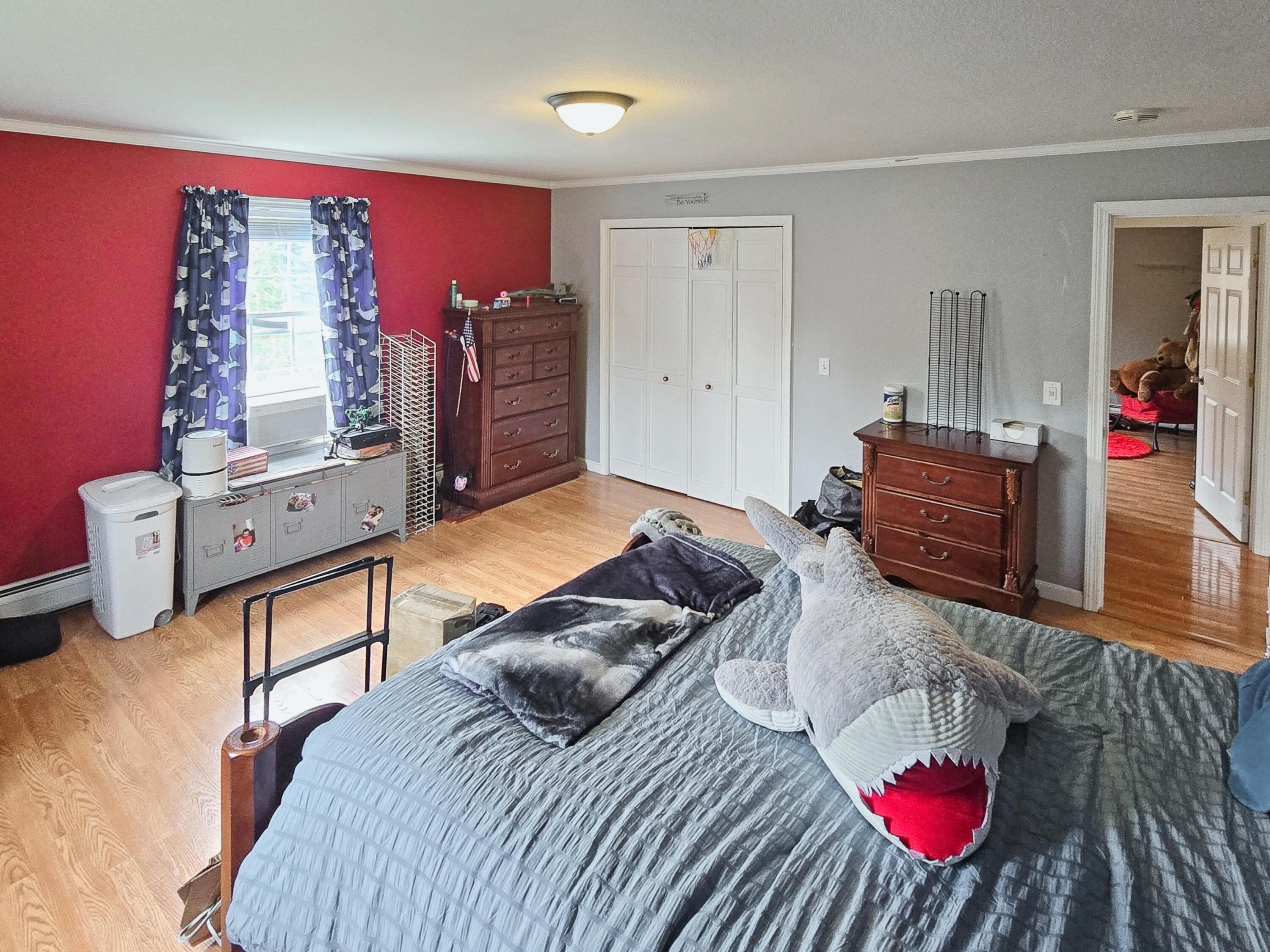 32 Patterson Road Hampden ME 04444