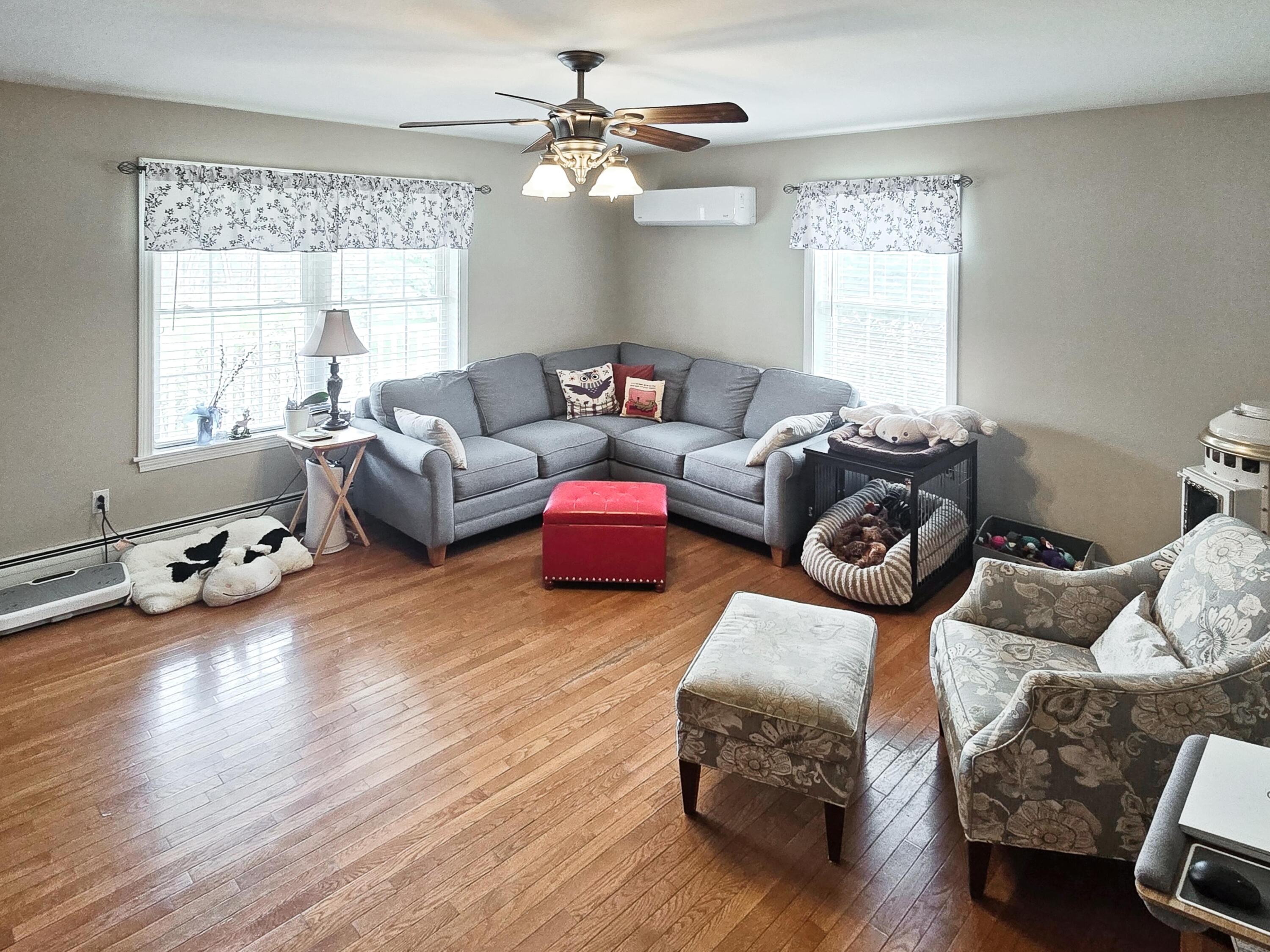 32 Patterson Road Hampden ME 04444