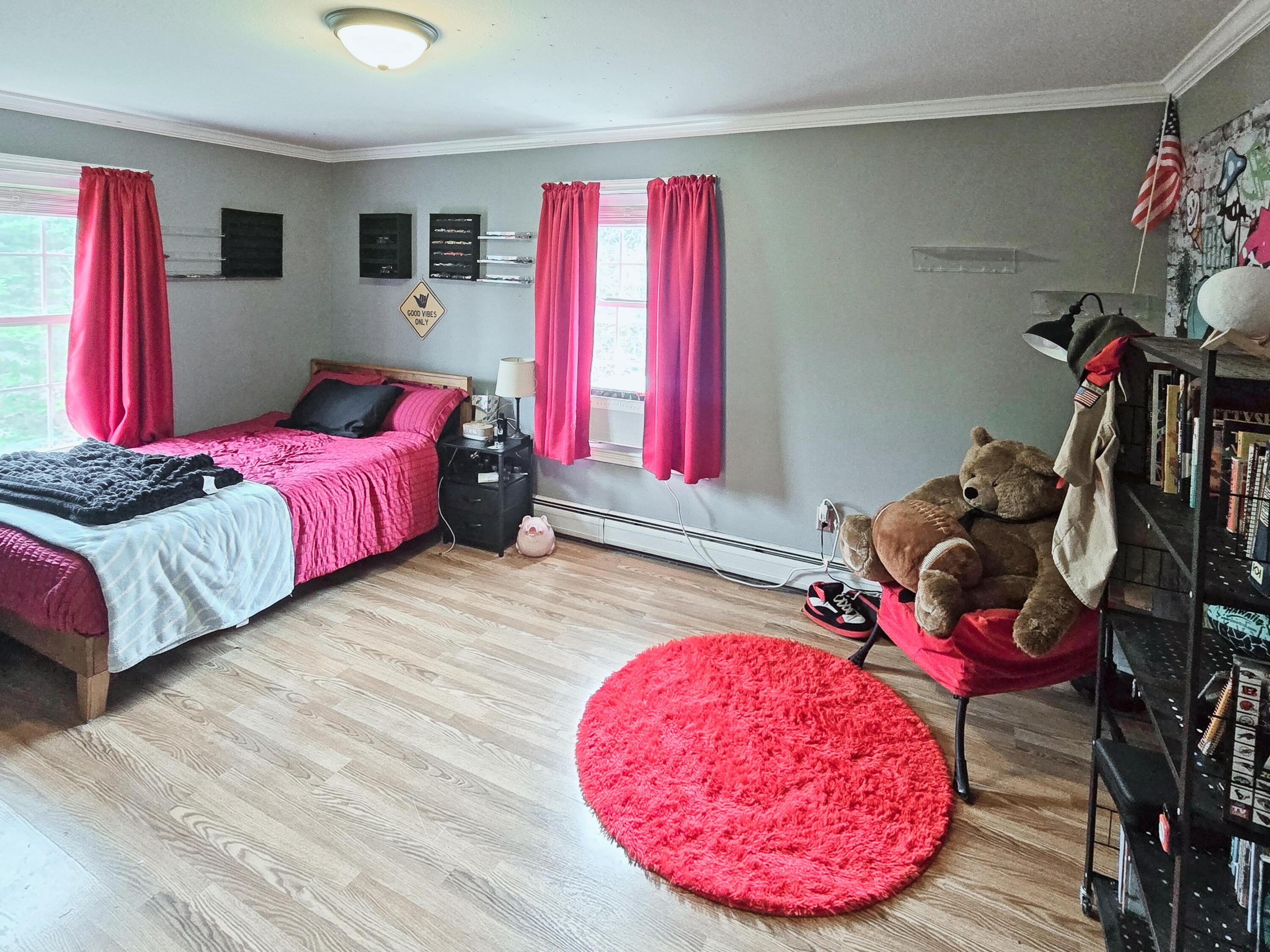 32 Patterson Road Hampden ME 04444