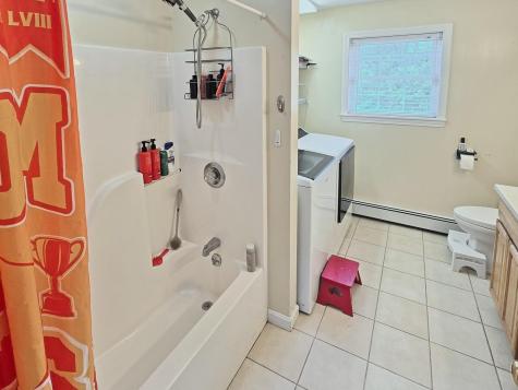 32 Patterson Road Hampden ME 04444