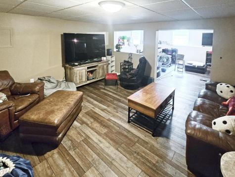 32 Patterson Road Hampden ME 04444