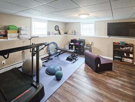 32 Patterson Road Hampden ME 04444