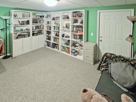 32 Patterson Road Hampden ME 04444