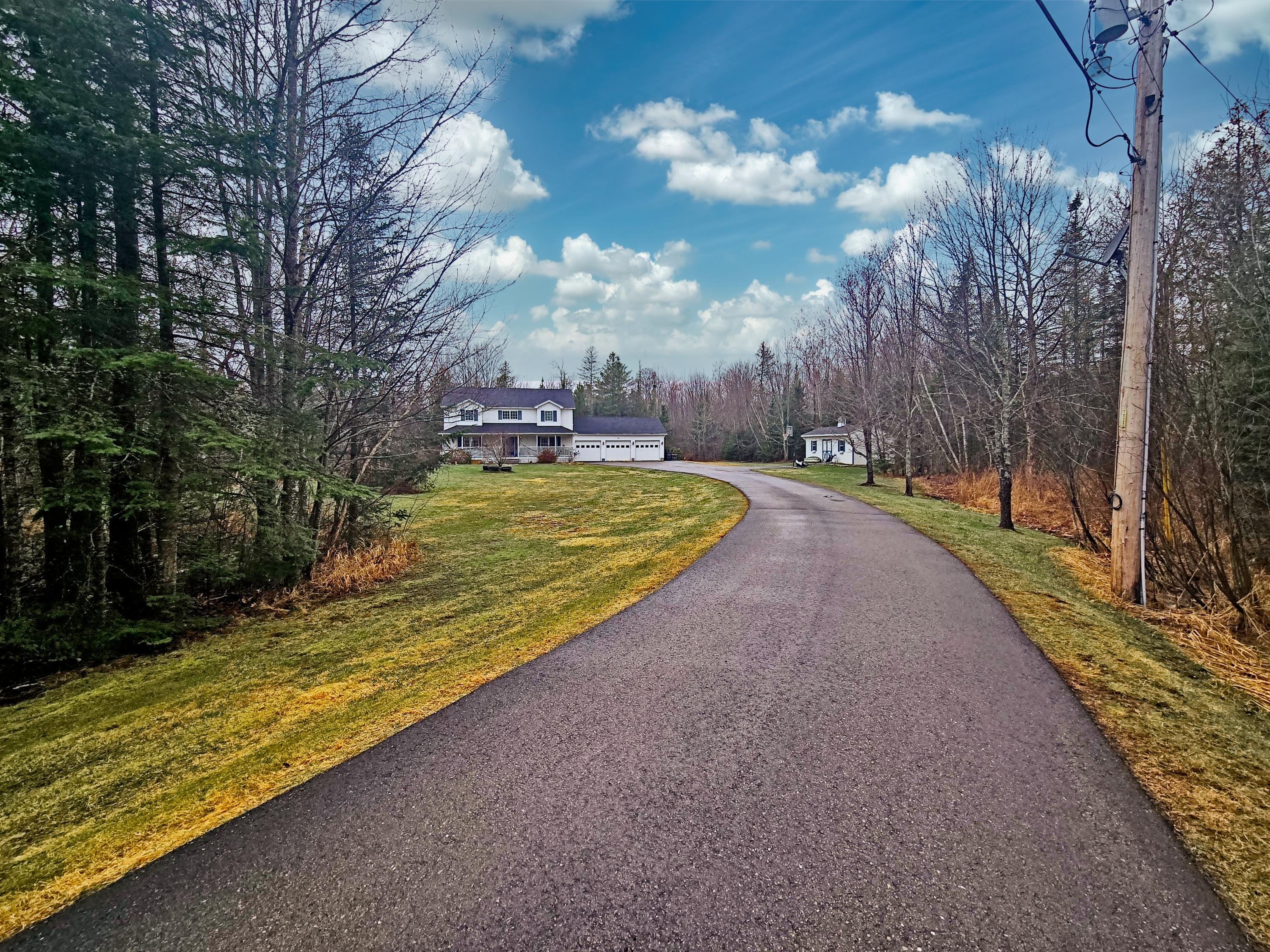 32 Patterson Road Hampden ME 04444