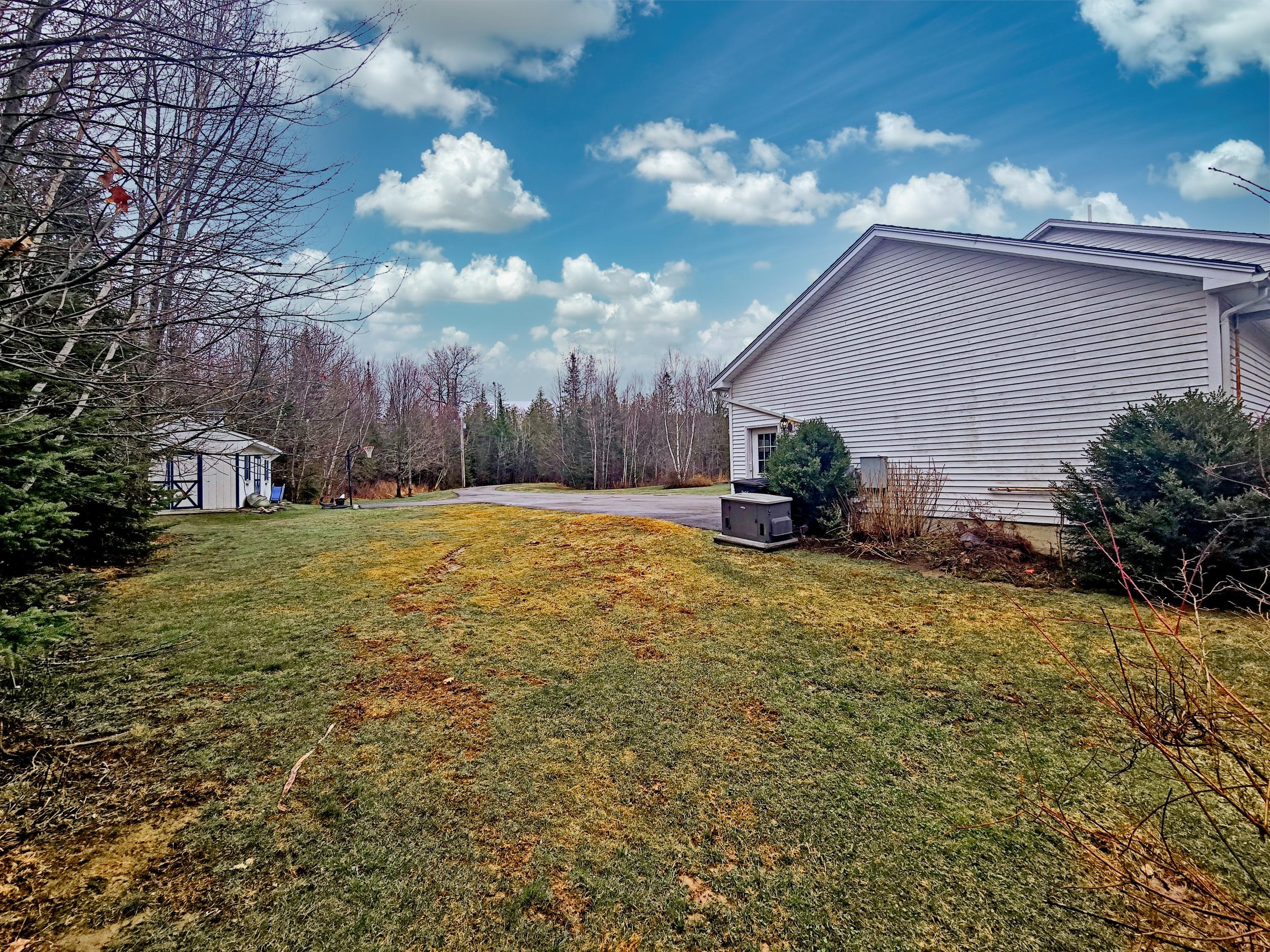 32 Patterson Road Hampden ME 04444