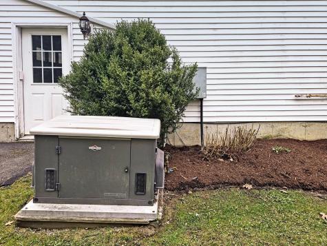 32 Patterson Road Hampden ME 04444