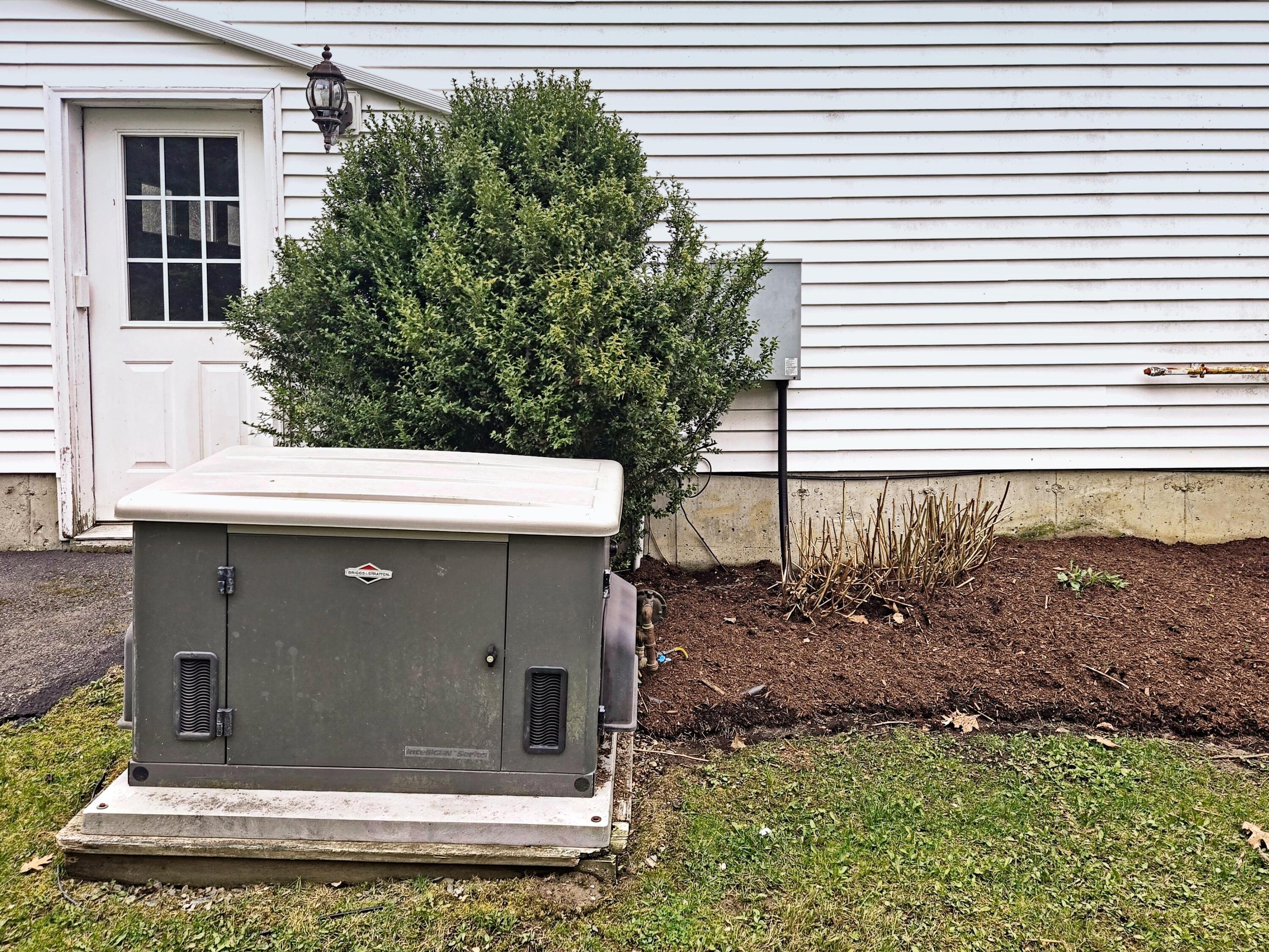 32 Patterson Road Hampden ME 04444