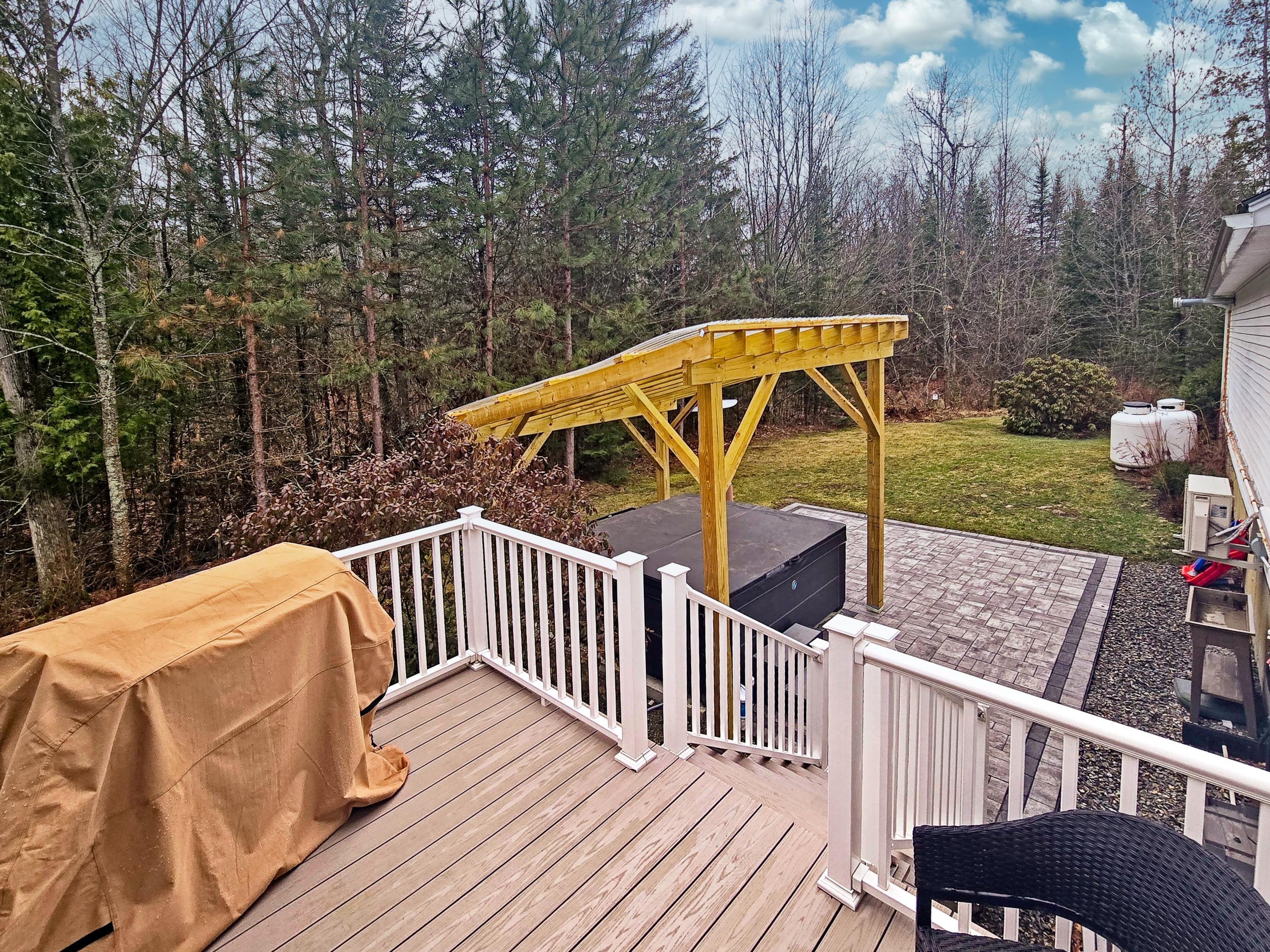 32 Patterson Road Hampden ME 04444