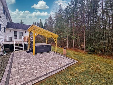32 Patterson Road Hampden ME 04444