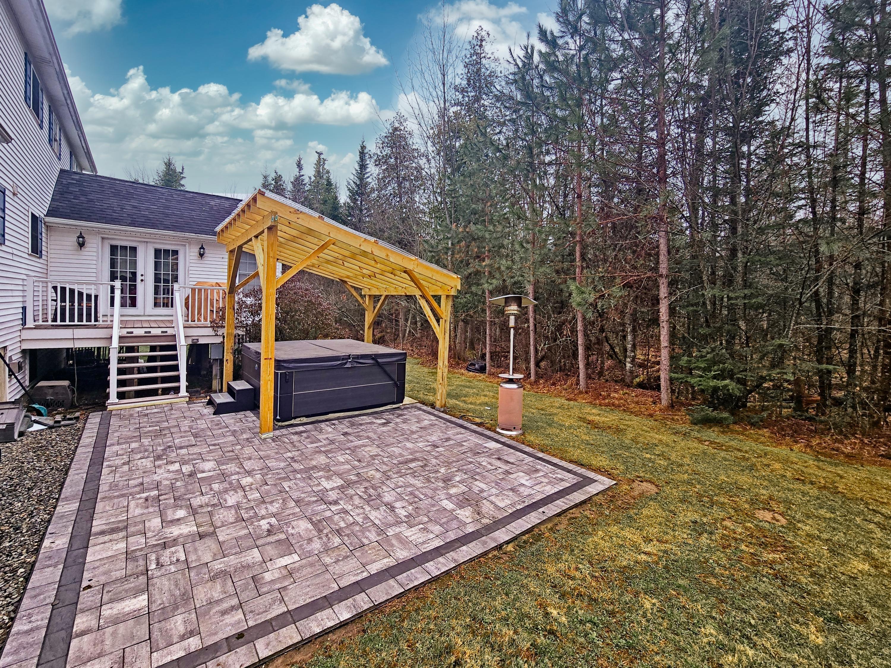 32 Patterson Road Hampden ME 04444