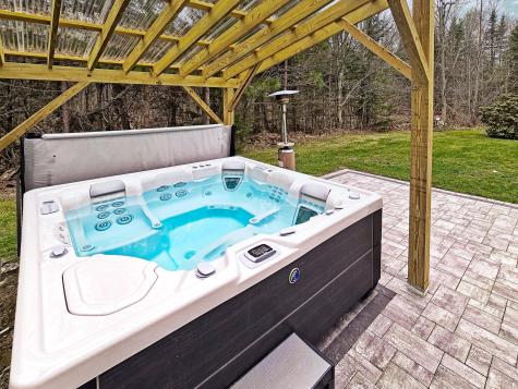 32 Patterson Road Hampden ME 04444
