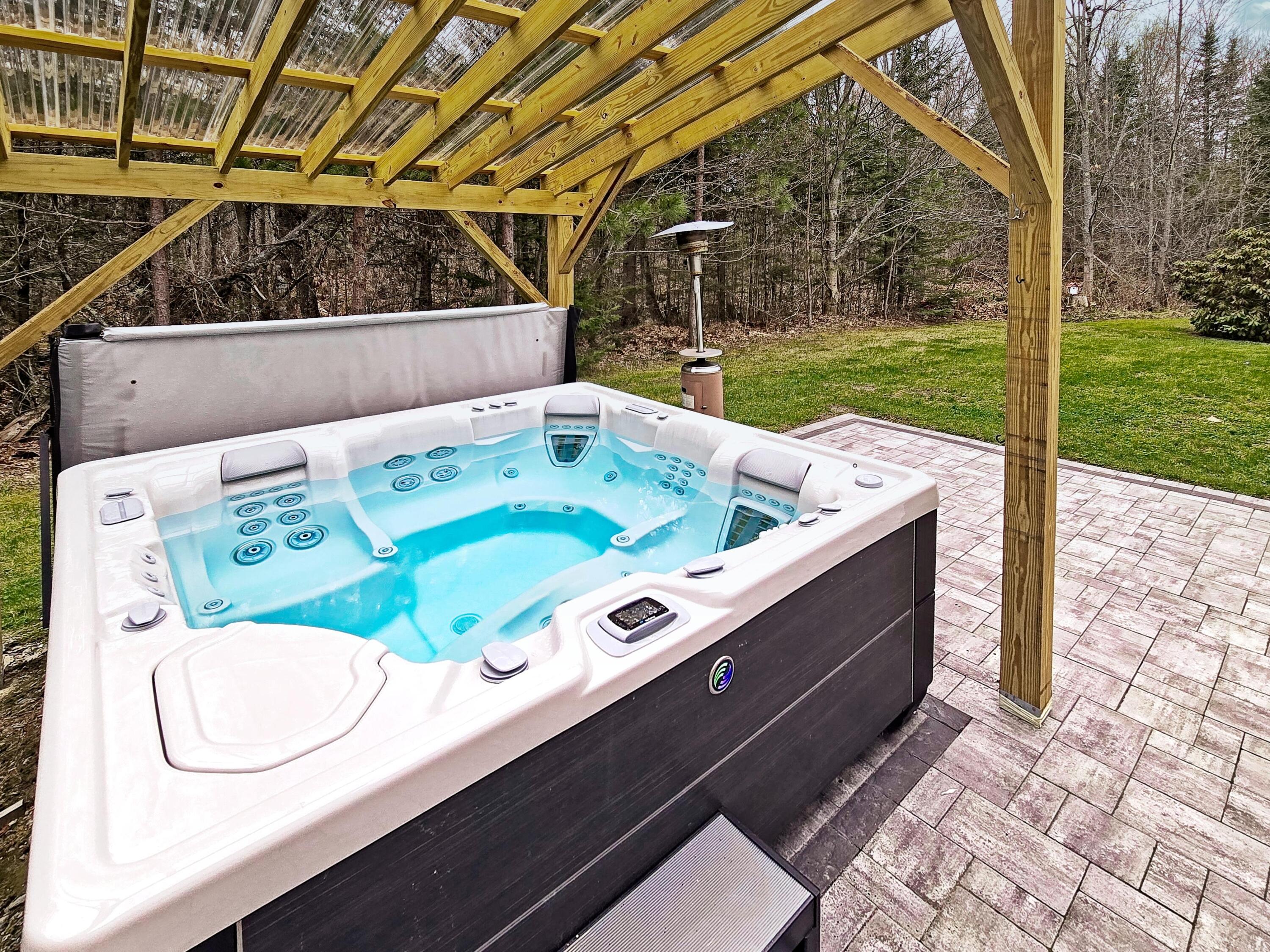 32 Patterson Road Hampden ME 04444
