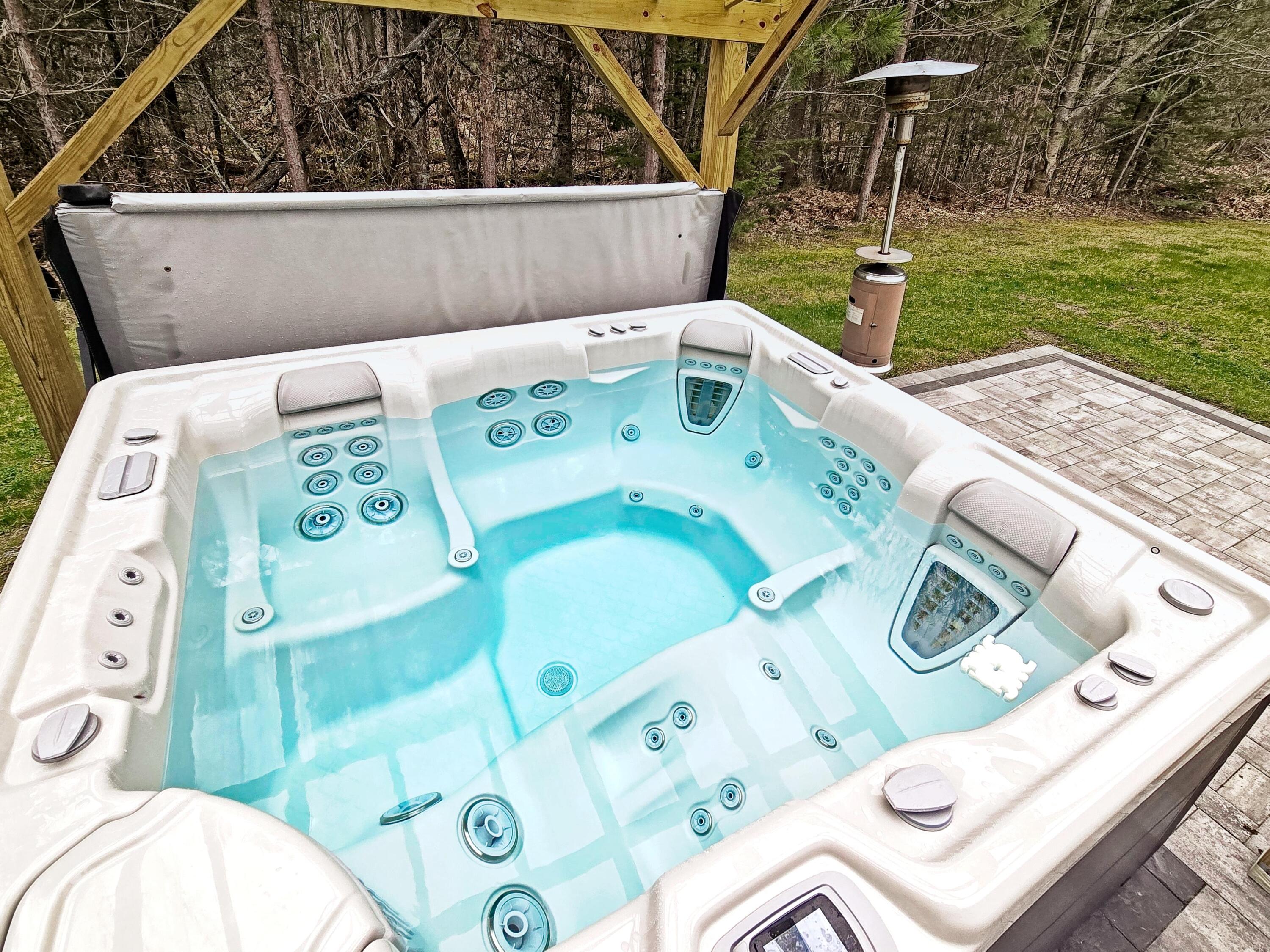 32 Patterson Road Hampden ME 04444